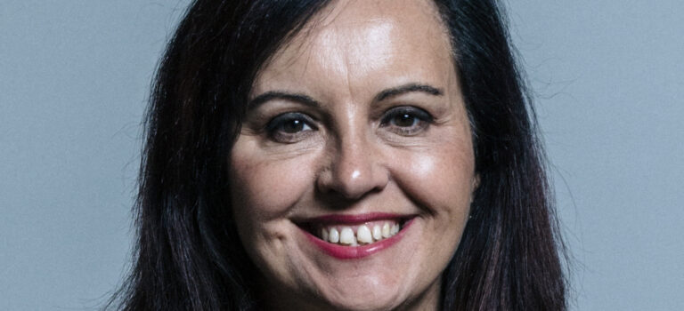 Chair of Committee on Fuel Poverty, Rt Hon Caroline Flint, writes to Liz Truss